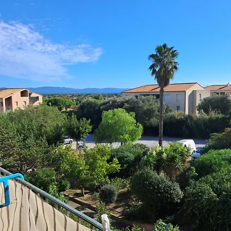 Presqu'ile De Giens, Appartement